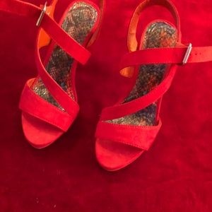 Nice 👠